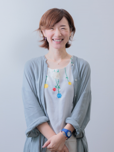 キャリアコンサルタント 辻本