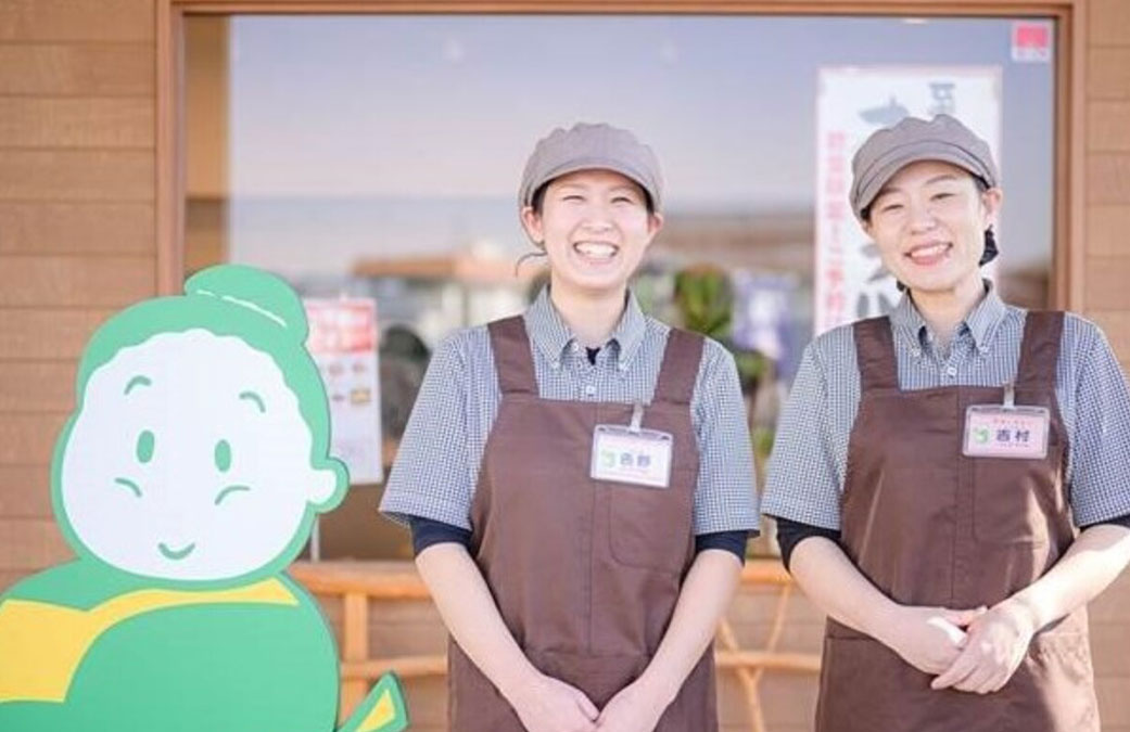 株式会社クック・チャム四国