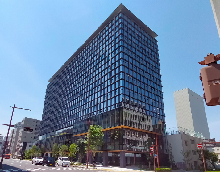 株式会社伊予銀行