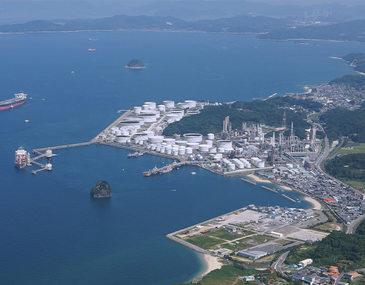 太陽石油株式会社