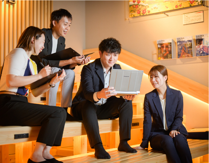 キスケ株式会社