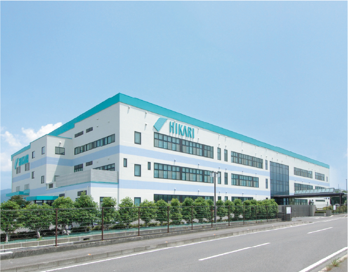 株式会社ヒカリ