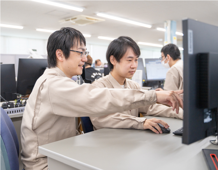 東芝EIコントロールシステム株式会社