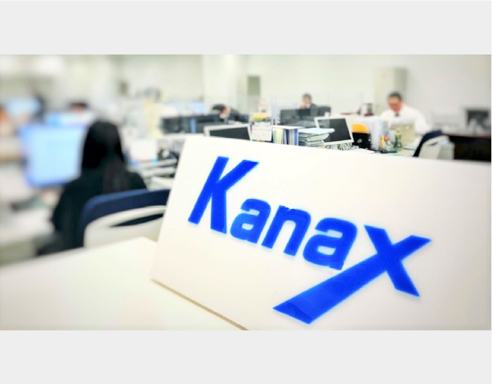 株式会社カナックス