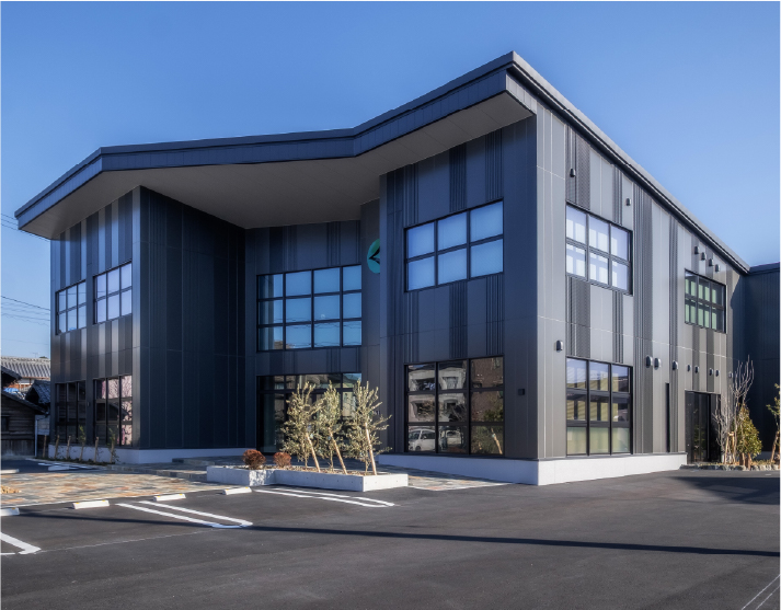 株式会社久保組