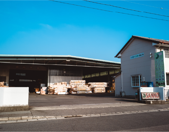 三王ハウジング株式会社