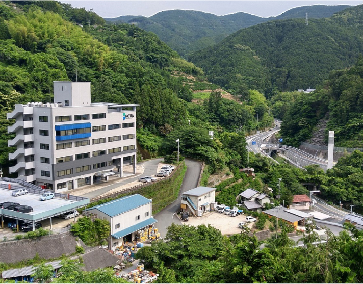 堀田建設株式会社