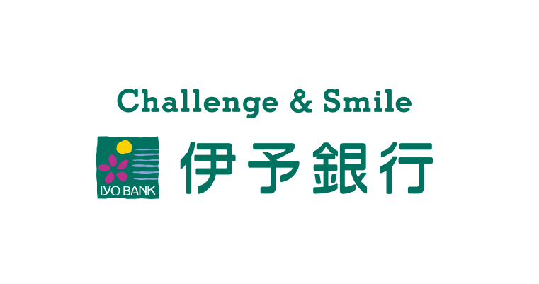 伊予銀行