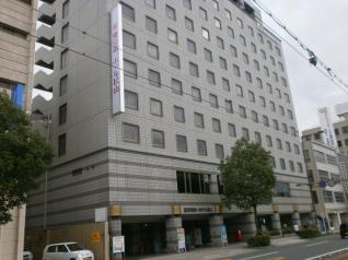 リンク：八紘開発（株）　東京第一ホテル松山
