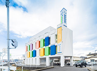 写真：株式会社マルク