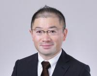写真：社長