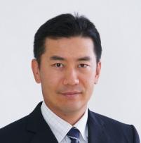 写真：社長