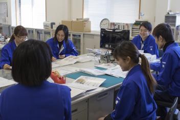 フジワラ化学 株 企業詳細 マルワカリweb