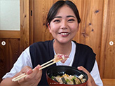 写真：島内　美緒