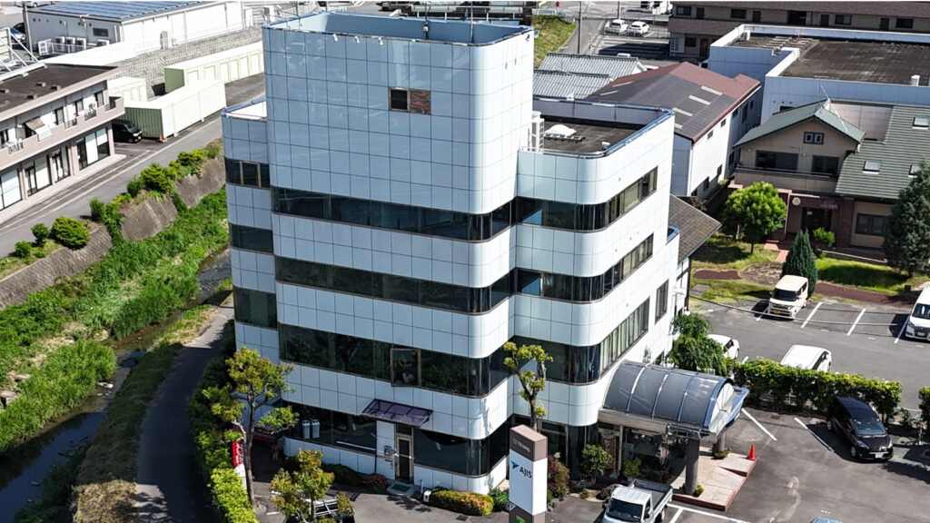 株式会社風土のイメージ