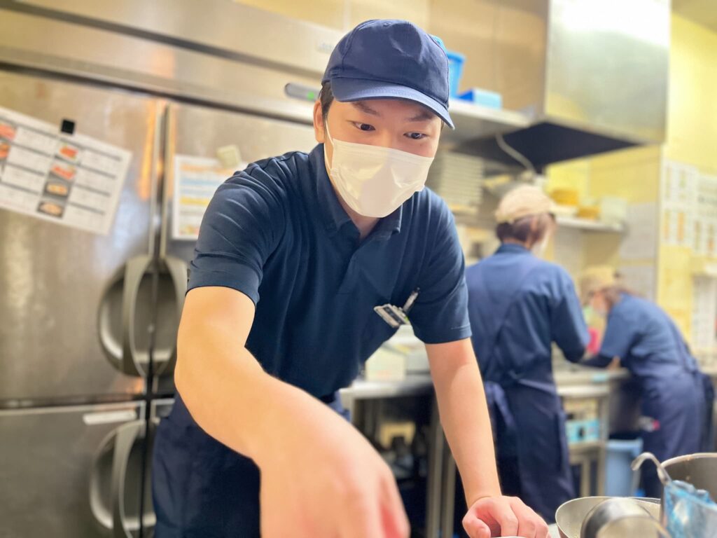 株式会社フジファミリーフーズのイメージ