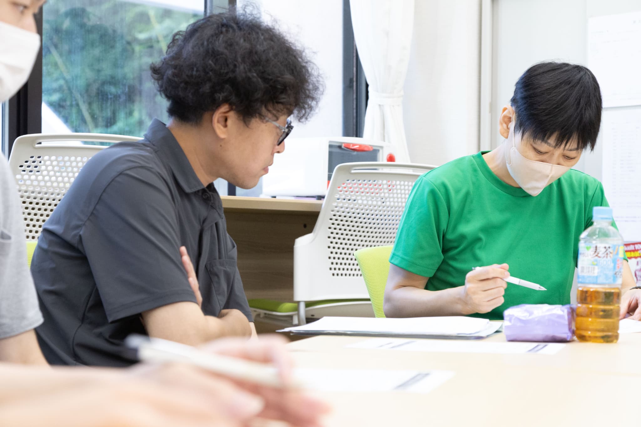 社会福祉法人大洲育成園