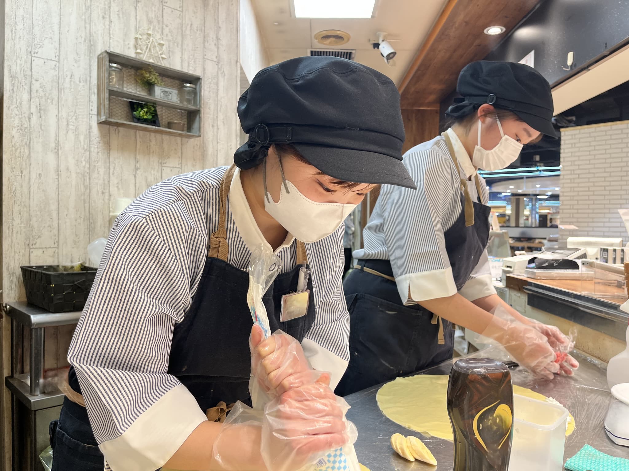 株式会社フジファミリーフーズ