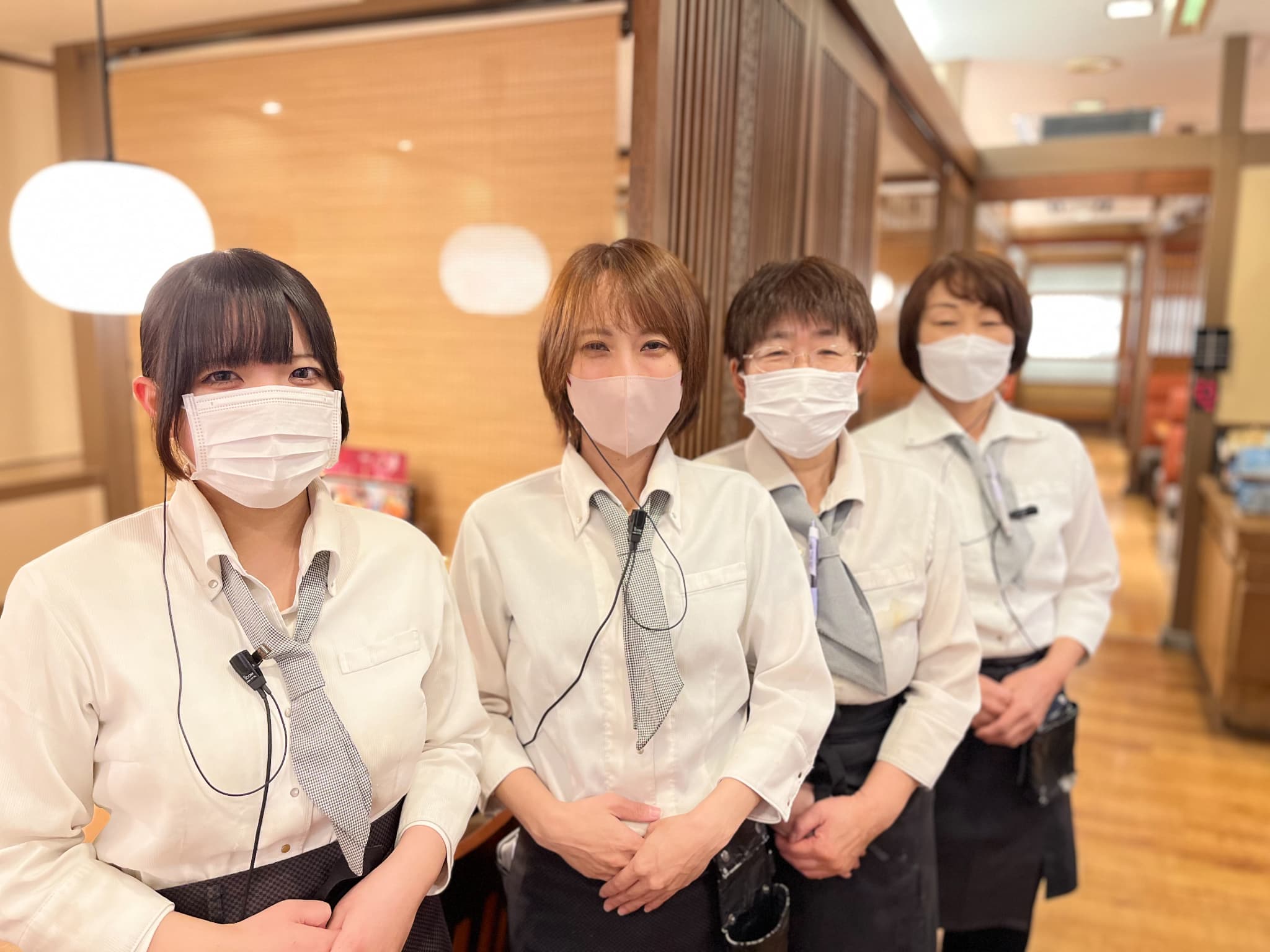 株式会社フジファミリーフーズ