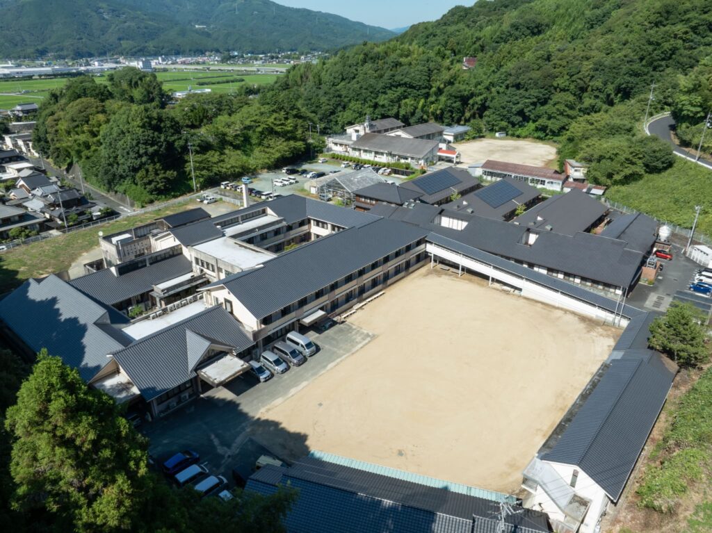 社会福祉法人大洲育成園のイメージ