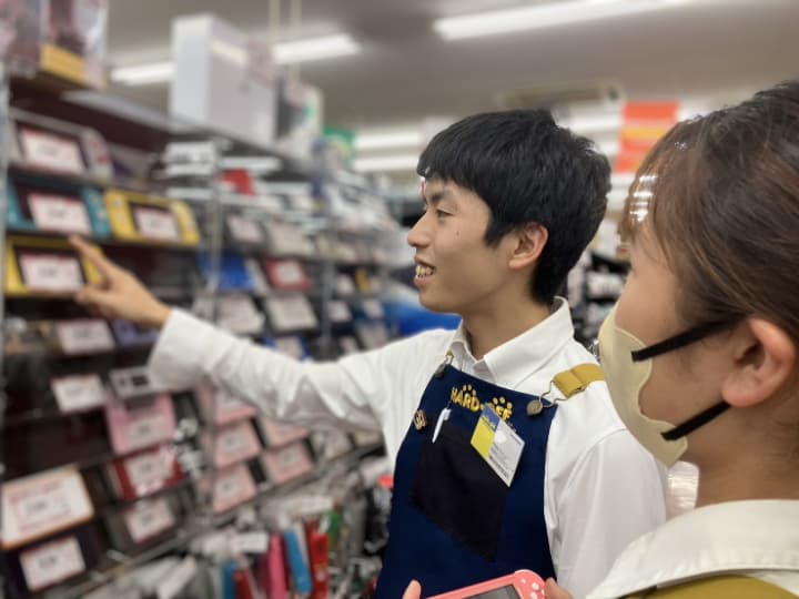 この会社を選んだ理由を詳しく教えてください。