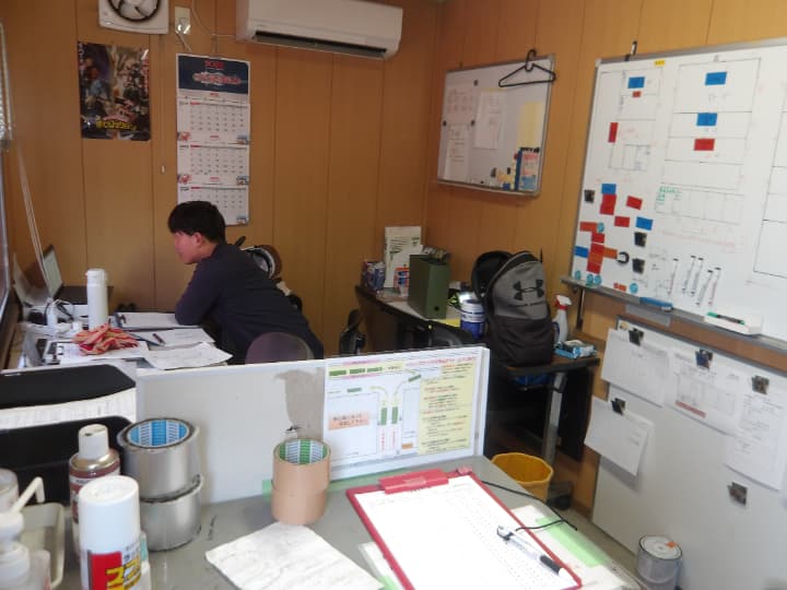 この会社を選んだ理由を詳しく教えてください。