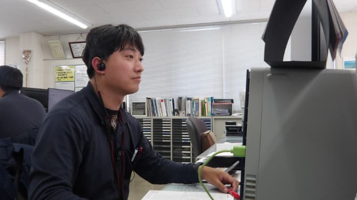今後、仕事での目標や挑戦したいことはありますか？