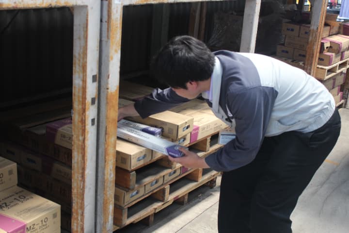 これまでのキャリアについて詳しく教えてください。