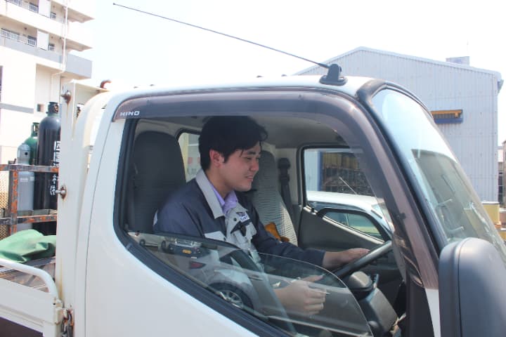 「この会社のここが好き」というところを具体的に教えてください。