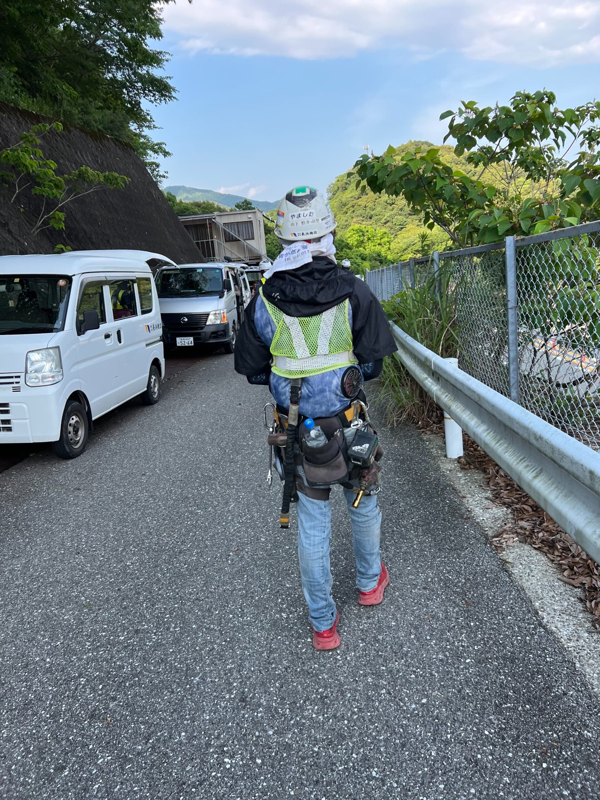 今後、仕事での目標や挑戦したいことはありますか？