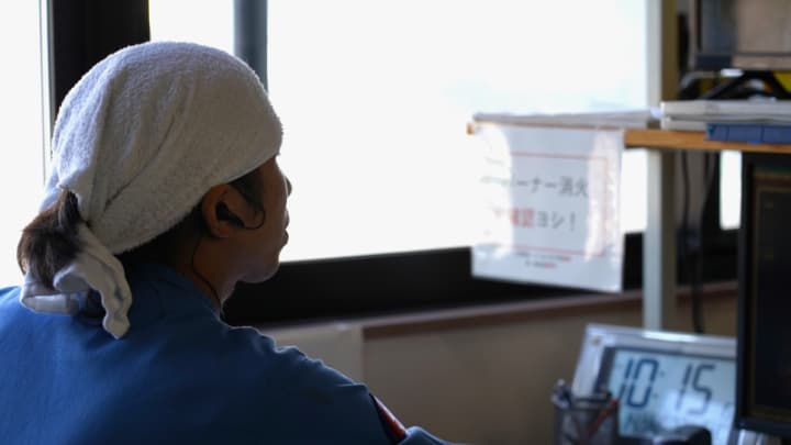 この会社を選んだ理由を詳しく教えてください。