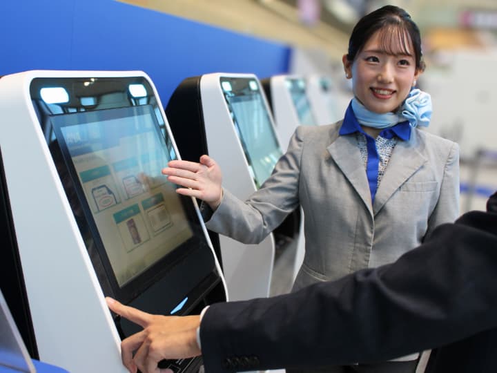 今後、仕事での目標や挑戦したいことはありますか？