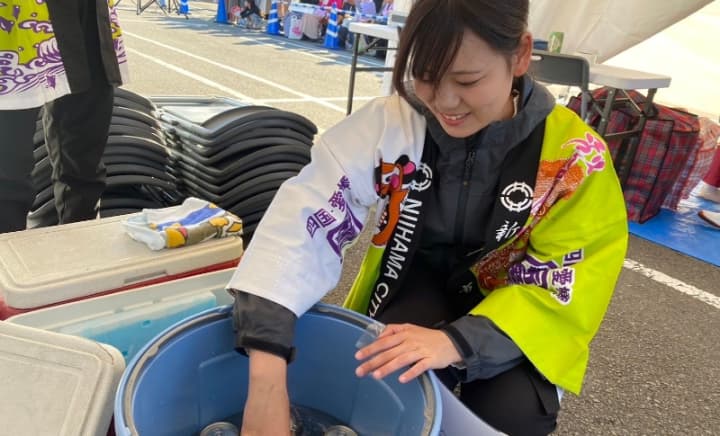 これまでのキャリアについて詳しく教えてください。