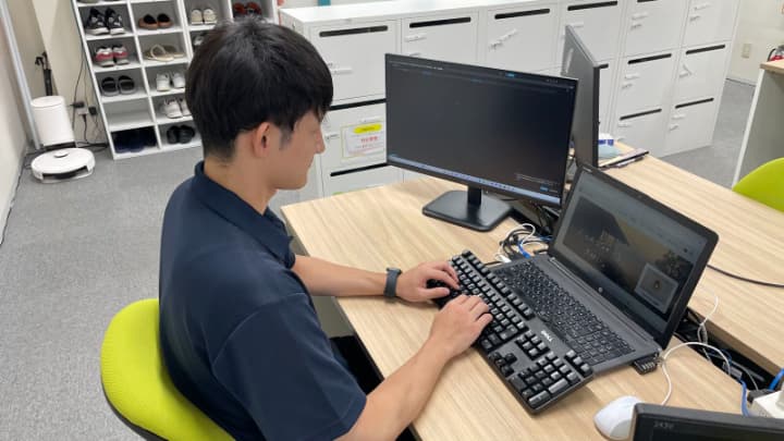 これまでのキャリアについて詳しく教えてください。