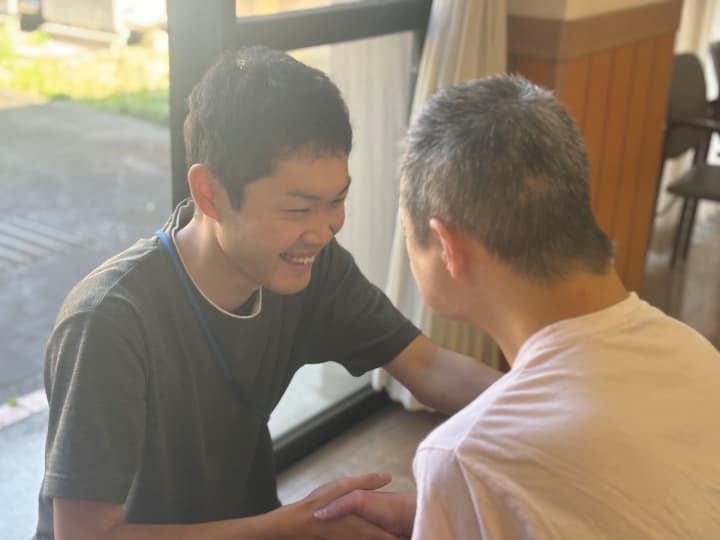 この会社を選んだ理由を詳しく教えてください。