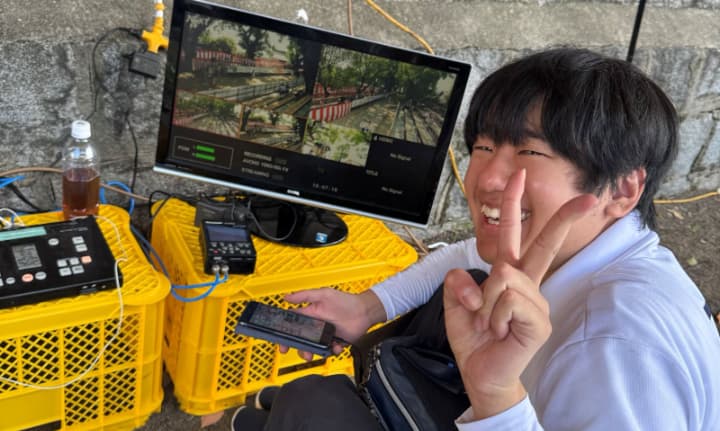これまでのキャリアについて詳しく教えてください。