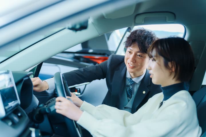 これまでのキャリアについて詳しく教えてください。