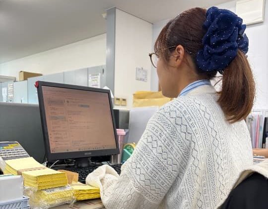 この会社を選んだ理由を詳しく教えてください。