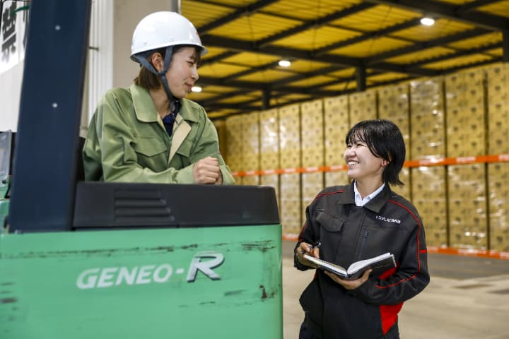 この会社を選んだ理由を詳しく教えてください。