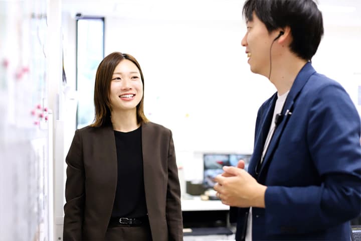 これまでのキャリアについて詳しく教えてください。