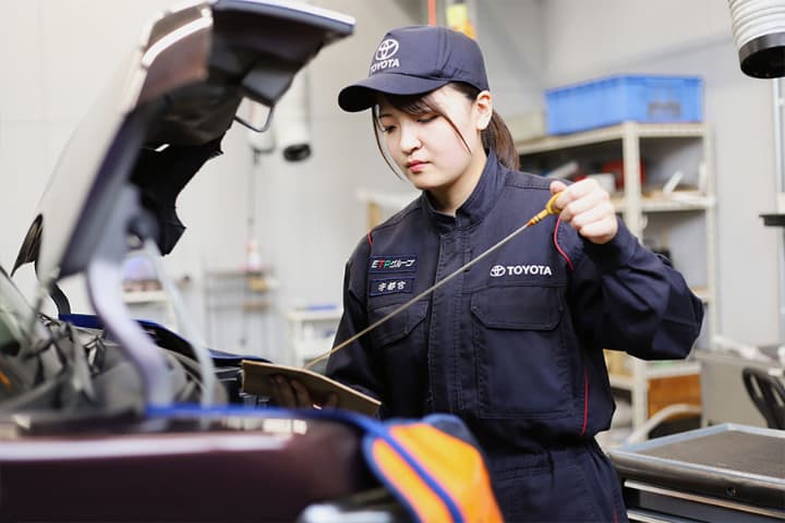 この会社を選んだ理由を詳しく教えてください。