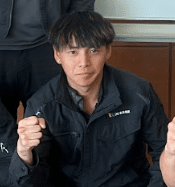 先輩社員Y.S