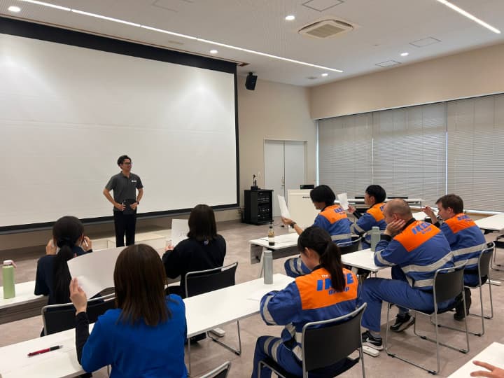 この会社を選んだ理由を詳しく教えてください。