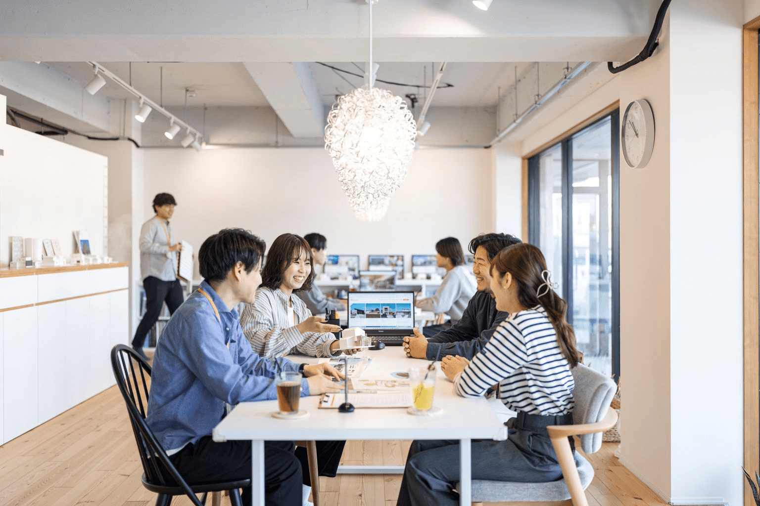 株式会社コラボハウス