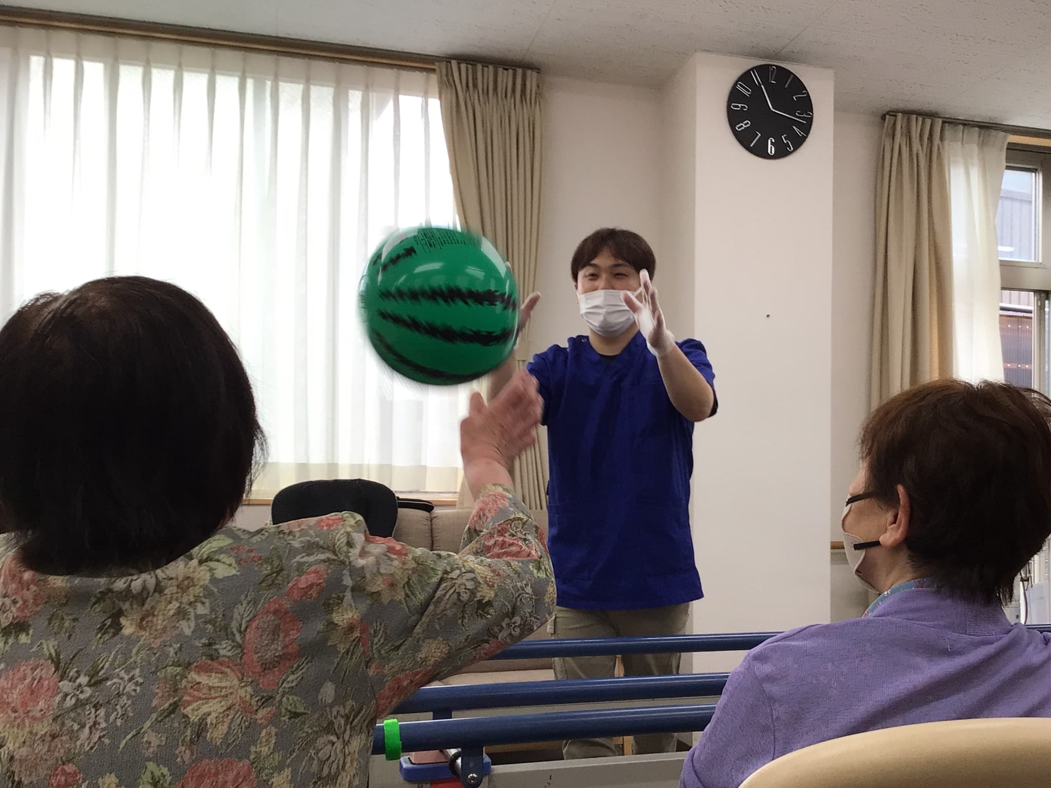 ベストケア株式会社