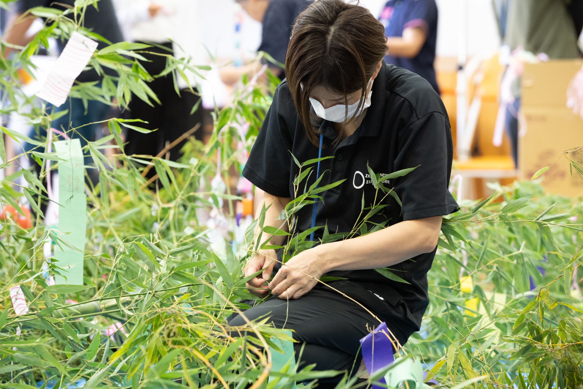 社会福祉法人大洲育成園