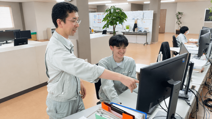 これまでのキャリアについて詳しく教えてください。