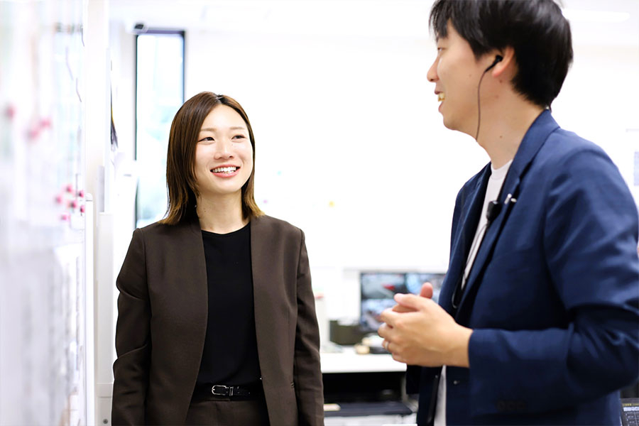 愛媛トヨタ自動車株式会社