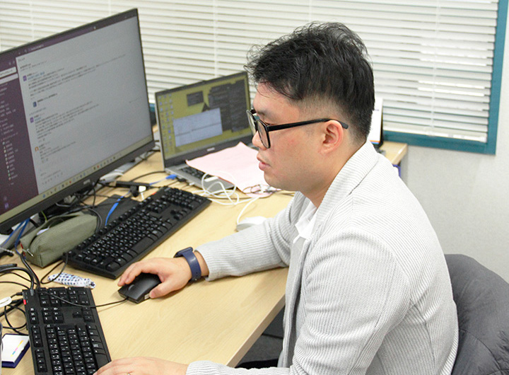 株式会社デジタルピア