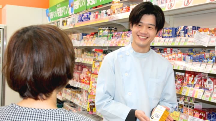 これまでのキャリアについて詳しく教えてください。